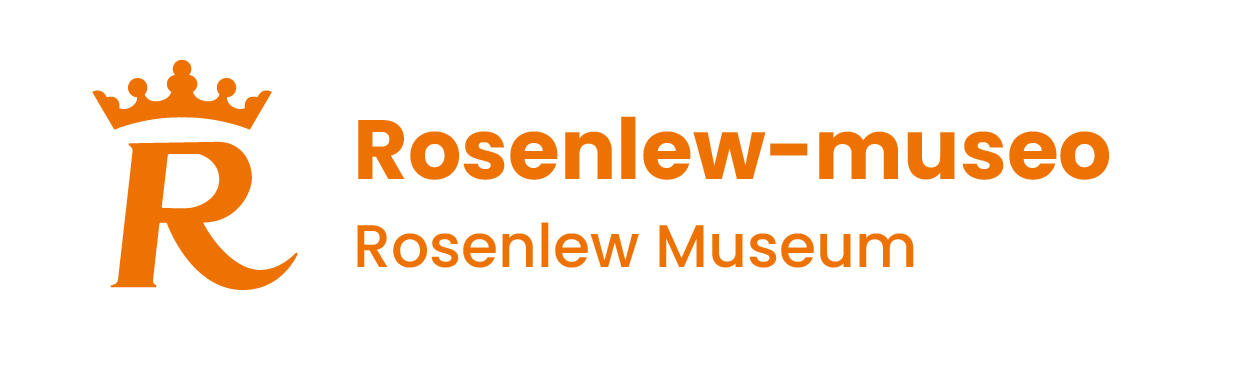 Rosenlew-museo