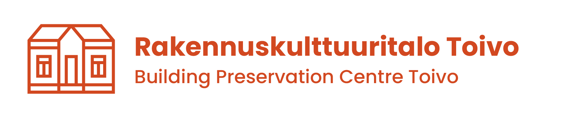 Rakennuskulttuuritalo Toivo