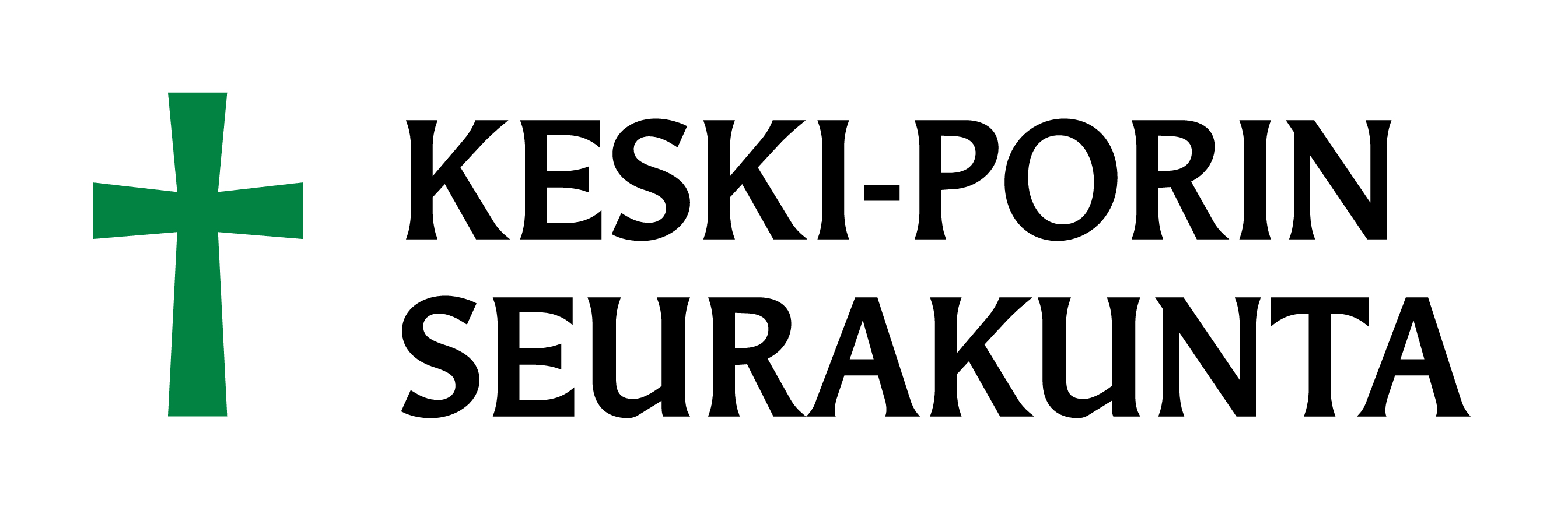 Keski-Porin seurakunta