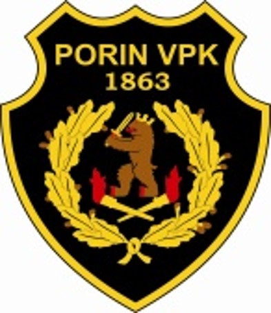 Porin vapaaehtoinen palokunta ry